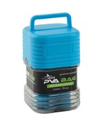 ПВА пакет PVA Bait Bag System LSRT-M 60*130 mm (24 шт./уп.) EastShark 30400