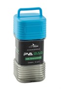 ПВА пакет PVA Bait Bag System LSRT-L 70*140 mm (24 шт./уп.) EastShark 30401