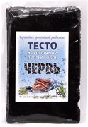 Тесто насадочное протеиновое Zil fish Червь 100гр 30465