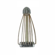 Кормушка Тверская плоская 50гр 30477