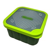 Коробка для прикормки или насадки CarpHunter Bait Box Mesh Top 3,3pt 1,88л 30482