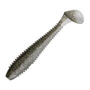 Съедобная резина Keitech Swing Impact Fat 6.8" #416 Silver Flash Minnow 30751