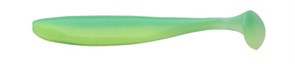 Съедобная резина Keitech Easy Shiner 3,5 8,8см EA#11 Lime Chartreuse Glow 30765