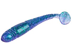 Виброхвосты съедобные LJ Pro Series TIOGA 3.4in (08.64)/Z13 6шт 30785