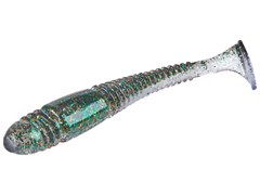Виброхвосты съедобные LJ Pro Series TIOGA 3.4in (08.64)/Z11 6шт 30787