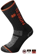 Носки Norfin T4A ARCTIC MERINO CREW р.(39-41) M 30823