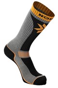 Носки Norfin T3A NORDIC MERINO HIKING CREW р.(45-47) XL 30830