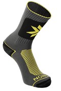 Носки Norfin T2A BALANCE HIKING CREW р.(42-44) L 30835