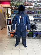 Костюм EXTREME 2 -50 синий/т.синий 48-50 170-176 30839