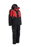Костюм EXTREME 2 -50 красный/черный 56-58 170-176 30913