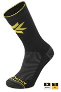 Носки Norfin T2M BALANCE WINTER HIKING CREW р.(45-47) XL 30915