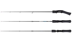 Удилище зимнее Nautilus CROSSBLADE ICE Single CBIS-72M Max 35 30934