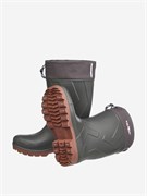 Сапоги Torvi ЭВА, подошва ПУ с шипами, 5-слойный вкладыш (−40°С) Олива, размер:44 30980