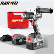 Шуруповерт для ледобура Nanwei 20V 120 Нм  NW-DM1520 31006