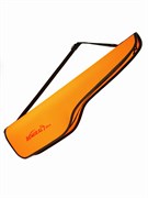 Чехол для зимних удочек 80см ADMIRAL оранжевый 31009