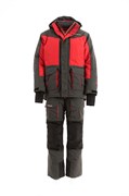 Костюм TITAN2 -45 красный/графит 44-46 170-176 31050