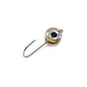 Мормышка Stinger 3D LED Eye CLL-216 SMALL 40x12 31107