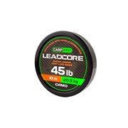 CARP PRO Лидкор Camo 45lb 31328
