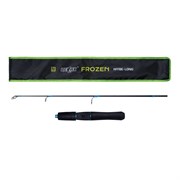 Удилище зимнее Relax FA Frozen Black Eva long 67HH 0,67 м. 31350