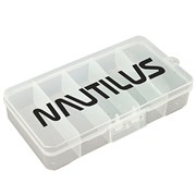 Коробка Nautilus NNL1-190G 190*100*36 мм 31399