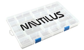 Коробка Nautilus NN1-375 375*225*35 мм 31403