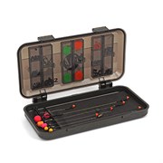 Коробка Nautilus Carpfishing Box CS-S3 240*140*40 мм 31406