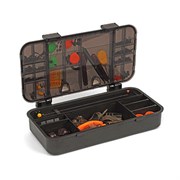 Коробка Nautilus Carpfishing Box CS-S1 240*140*55 мм 31407
