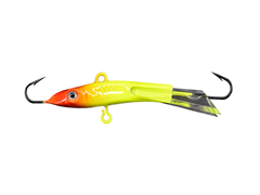 Балансир Narval Frost Husky-7 20g #008-Red Heat 31436