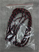 Упряжка для саней-волокуш 6мм длина 4,8м 31455