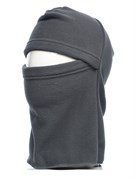 Балаклава Huntsman Флис (280гр/м) цвет Серый р 58-60 31575