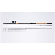 Удилище фидерное Fish Art Studio Ballistiс GEN.2 3.6м 110гр 31620