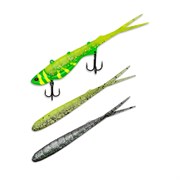 Раттлин FA Relax Courier 14.5см  L002  32гр 31647