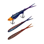 Раттлин FA Relax Courier 16.5см  H080  33гр 31652