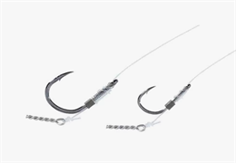 OWNER Оснастка готовая фидерная FD-53 №16 d0,16мм 6шт 31703