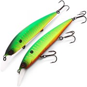 Воблер Kosadaka Rerange XS 110SP, 17г., 0.5-1.2м, цв.MHT 31749