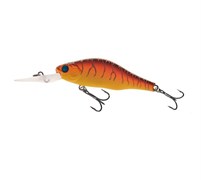 Воблер Kosadaka MIRAGE XD 70F, 9.8г., 1.5-2.5м, цв.RHT 31763