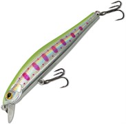 Воблер Kosadaka WINS XS 90SP, 10.6г., 0.5-1.5м, цв.HNT 31769