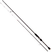 Спиннинг Kosadaka Mystic 2.13m 0.5-6г SMST-213UUL 31776