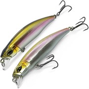 Воблер Kosadaka TIDE XS 75F, 7.7г., 0.2-0.5м, цв.SL 31782