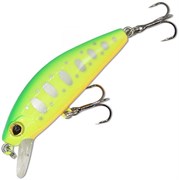 Воблер Kosadaka M-MINNOW XS 50F, 4.1г., 0.3-1.0м, цв.PTO 31785