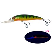 Воблер Stinger Zanda Deep 90F-DR #P 31852