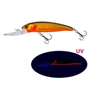 Воблер Stinger Zanda Deep 90F-DR #GBO 31853