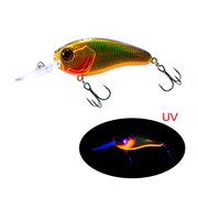 Воблер Stinger Pachi 65F-DR #GBO 31857