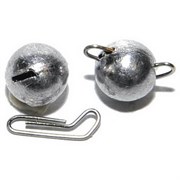 Чебурашка CosmoCarp разборная 0,75г упак. 5шт 31885