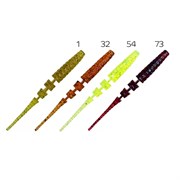 Силиконовая приманка CF Polaris 2