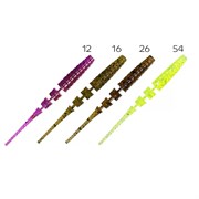 Силиконовая приманка CF Polaris 2