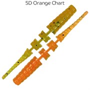 Силиконовая приманка CF Polaris 1.8