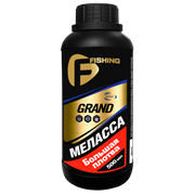 F-FISHING Меласса GRAND Большая Плотва 500мл 32100