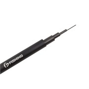 F-FISHING Удилище маховое теле б/к Vento Pole 5м 32146