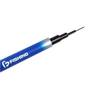 F-FISHING Удилище маховое теле б/к Tesoro Pole 5м 32149